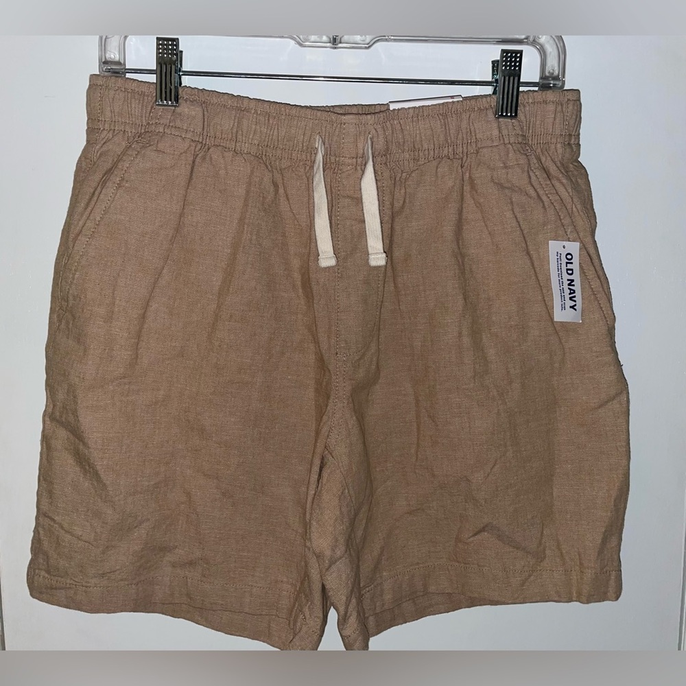 Old Navy Linen shorts